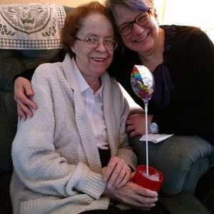 Meet your Posher, Diane